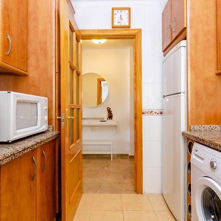 Wintowinrentals Pool, Sunny Side & Free Parking. Torre de Benagalbon Exterior foto